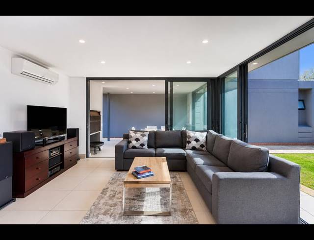4 BEDROOM PROPERTY TO RENT IN WATERKLOOF RIDGE
